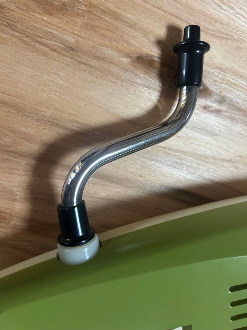 SUZUKI andes 25F グリーン 25鍵