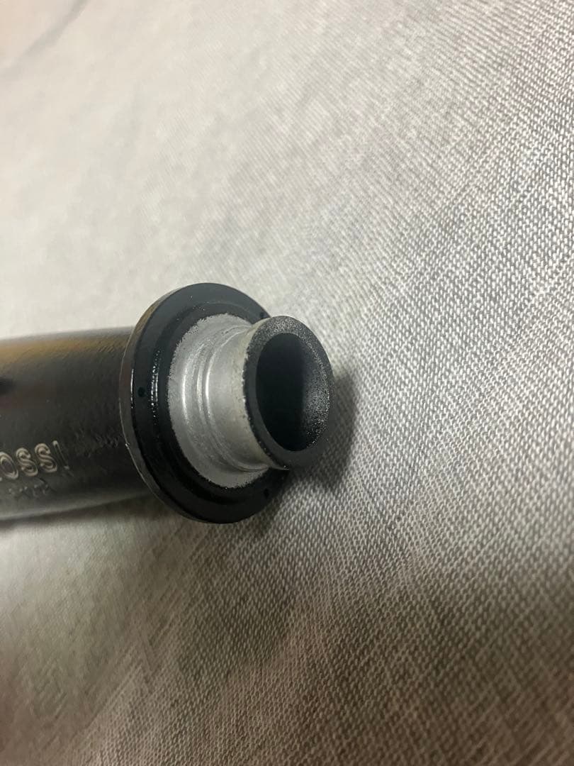 ノバロッシ Novarossi ラジコン用マフラー