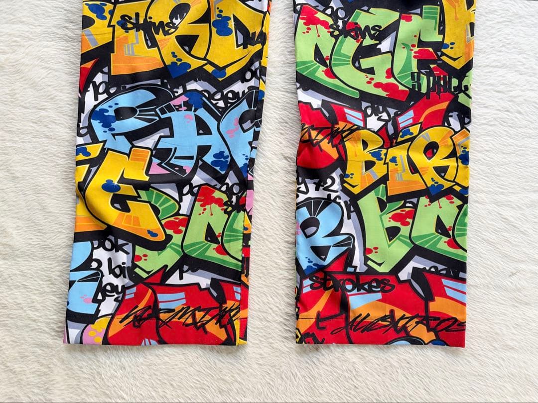 LOUDMOUTH GOLF スラックス パンツ　XL