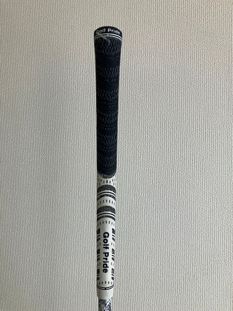 ATTAS MB HY 65Sシャフト PING 4U