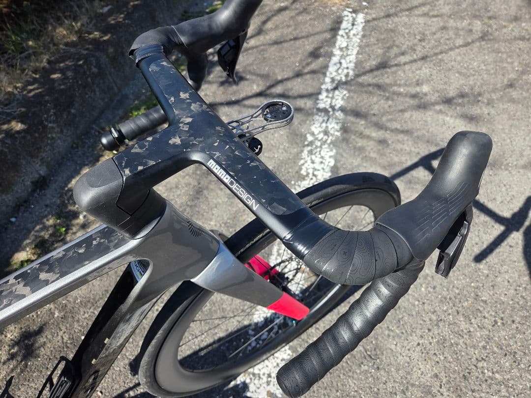 自転車本体 Cannondale SuperSix EVO Hi-mod Gen4 51