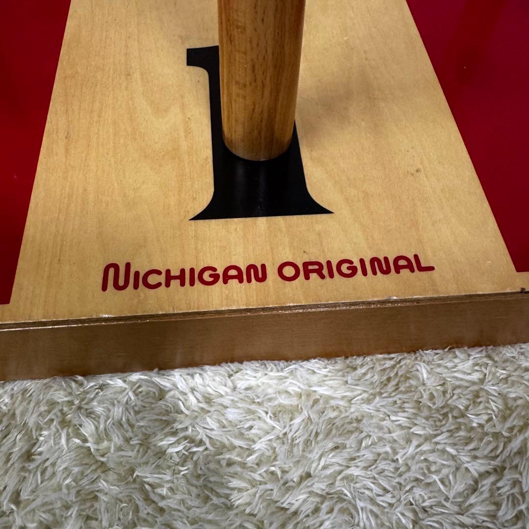 【希少品】NICHIGAN ニチガン デッキ 輪投げ わなげ なげわ お祭り