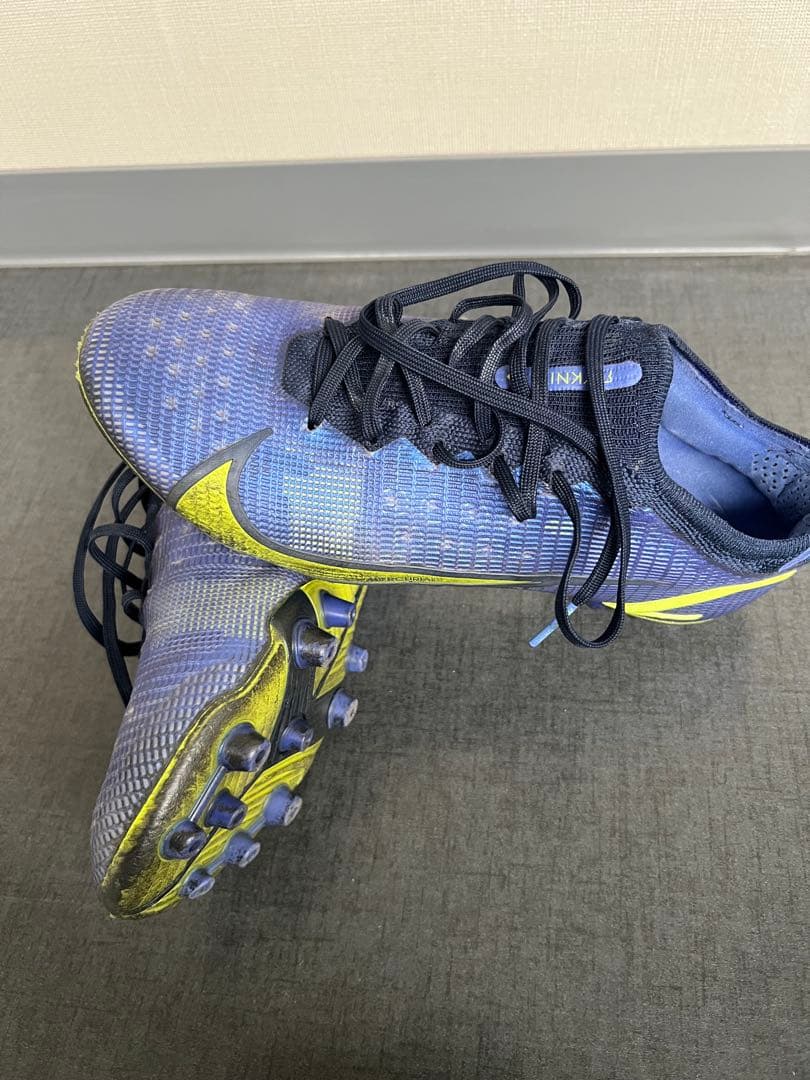 Nike マーキュリアルヴェイパー14 エリート