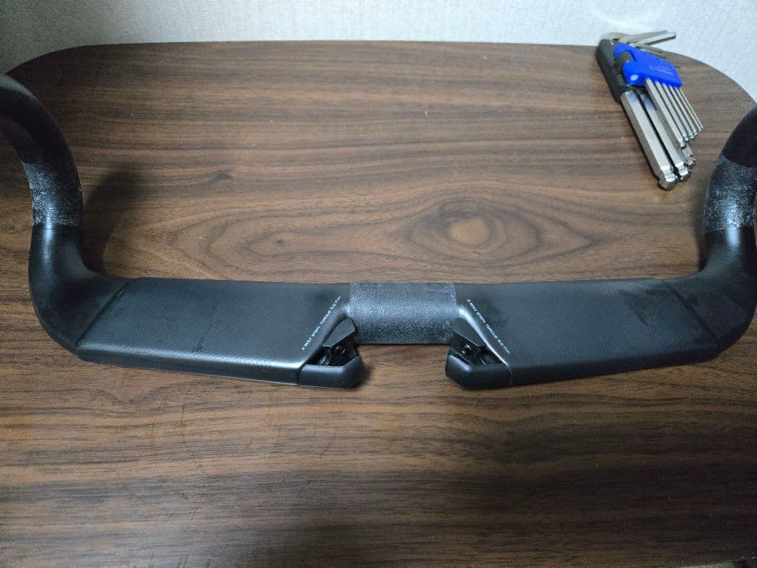 パーツ S-works Aerofly2 380mm