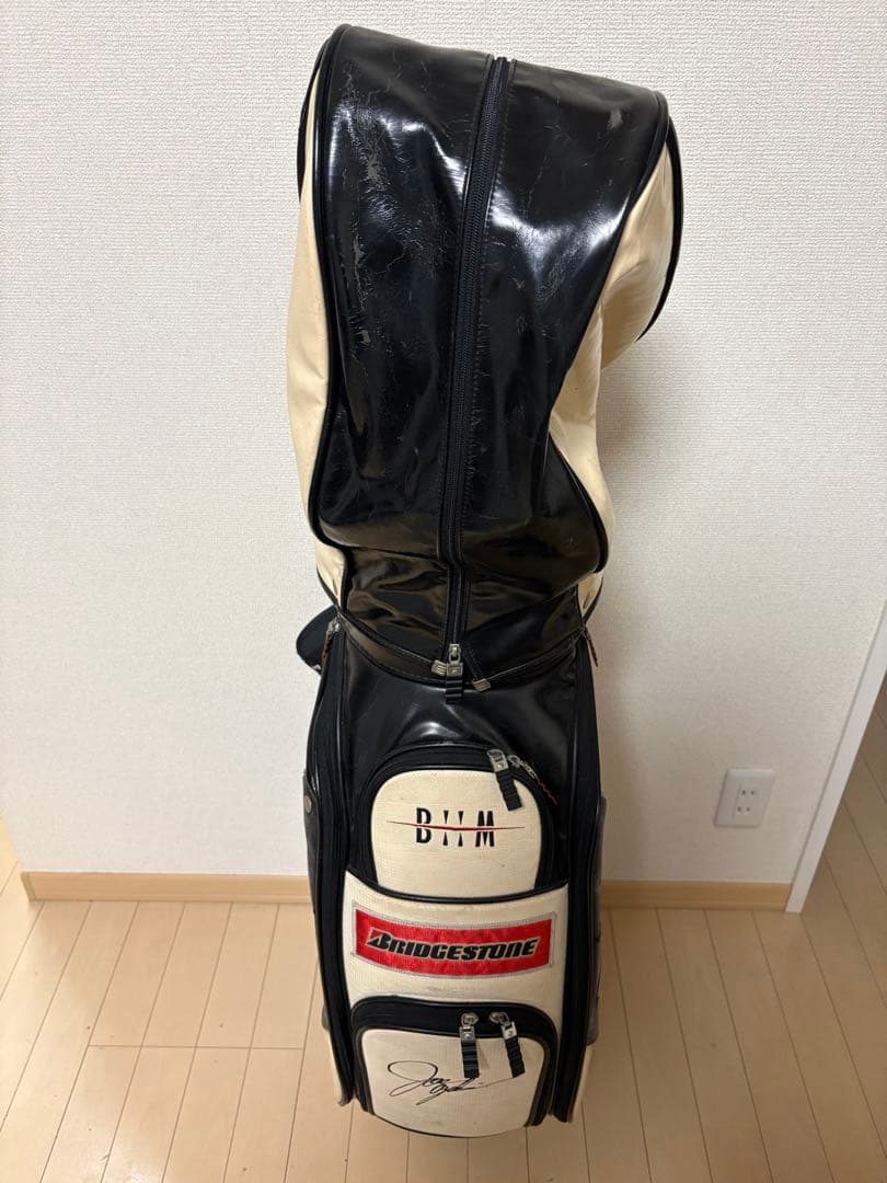 ゴルフクラブセット(ゴルフバッグ付き) TaylorMade