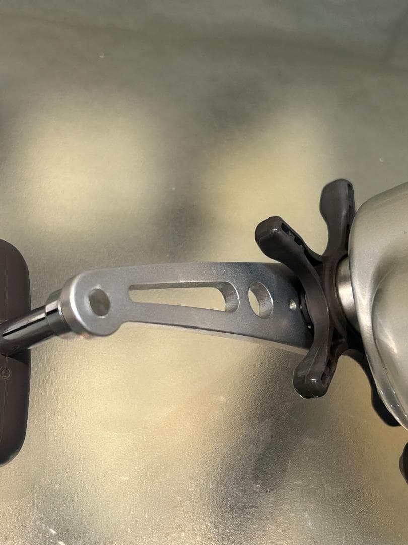 SHIMANO シマノ 電動リール 釣り 1000H 動作未確認 中古品