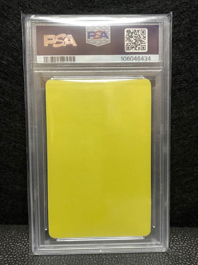 PSA10 ポケモン工芸展　麻布台ヒルズ　サンダース　ステッカー