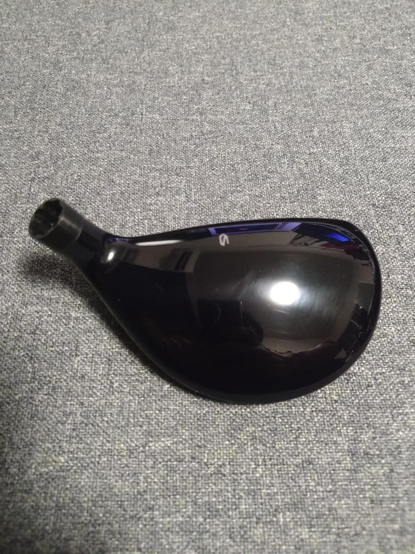 美品 バルドスカイドライブ UW 27° ヘッドのみ