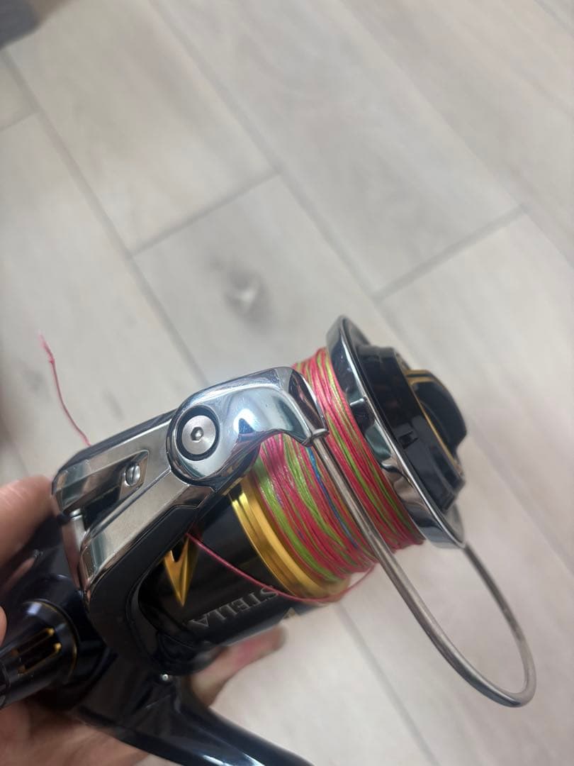 20STELLA SW 18000hg オッズポート8号