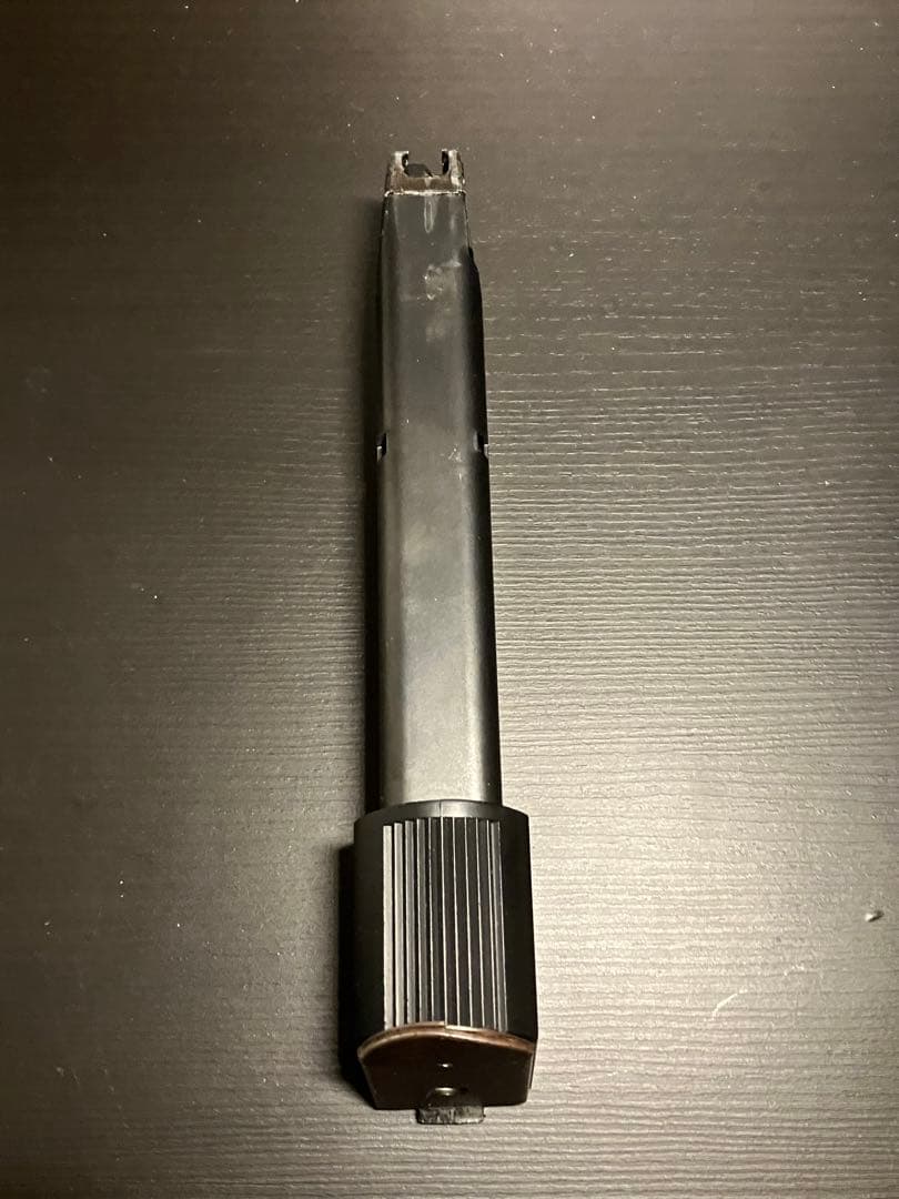 KSC M93R AG ガスブローバック 難あり　ジャンク