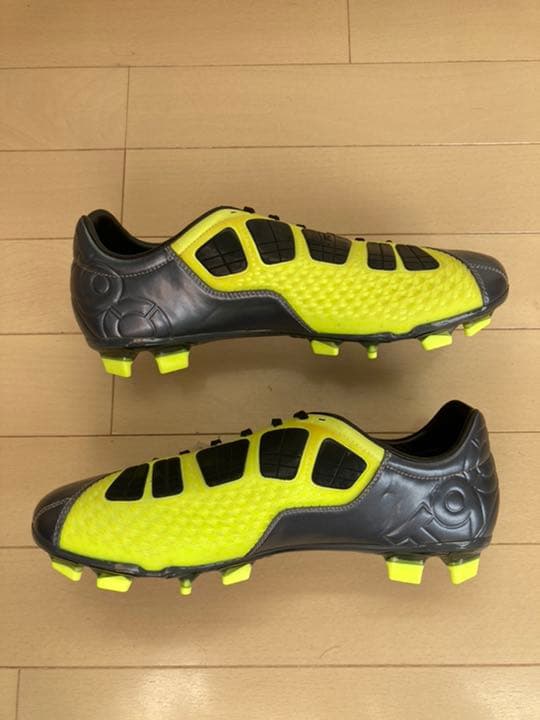 NIKE T90 ナイキ トータル90 レーザー エリート FG 27.5cm