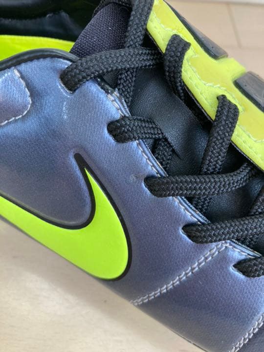 NIKE T90 ナイキ トータル90 レーザー エリート FG 27.5cm