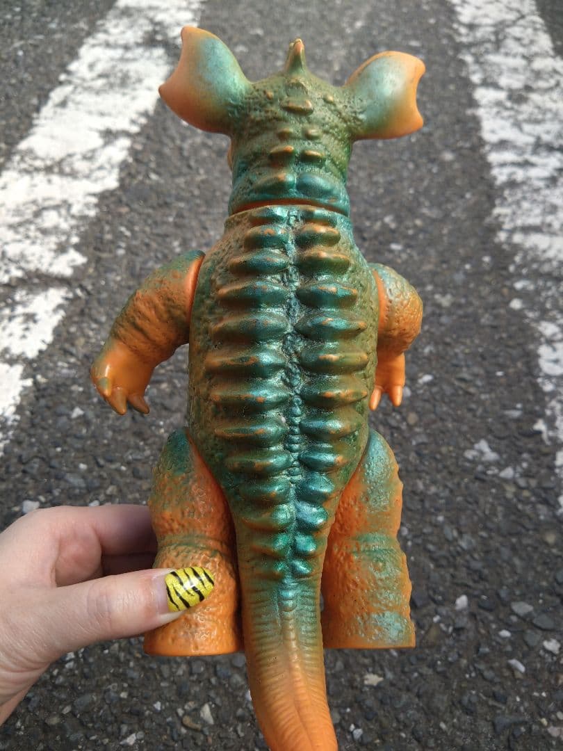 テロン