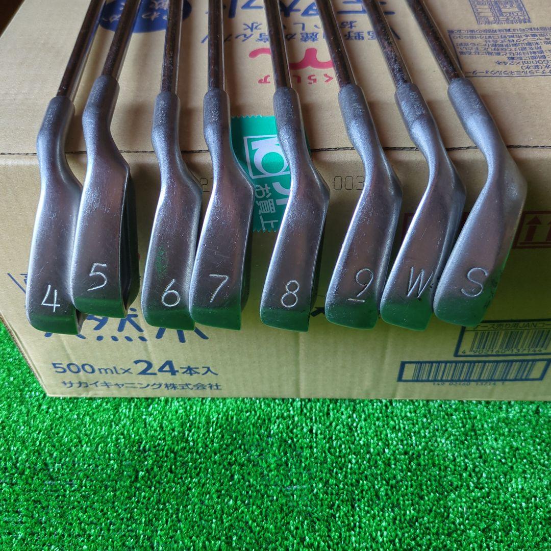 PING Eye 2 アイアン8本セット