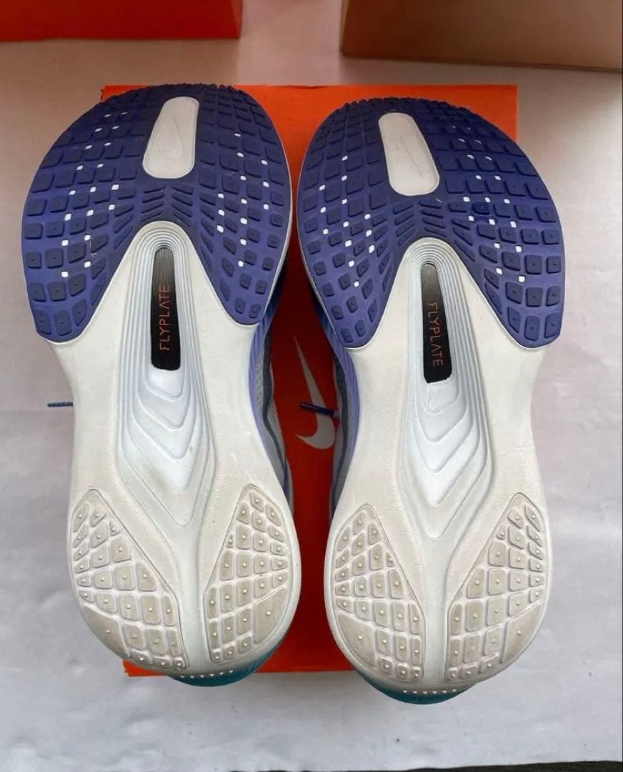 【美品】28cm NIKE ZOOM FLY 6