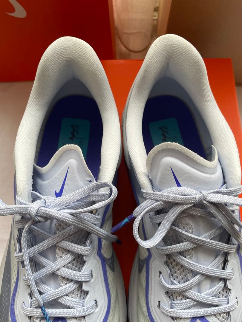 【美品】28cm NIKE ZOOM FLY 6