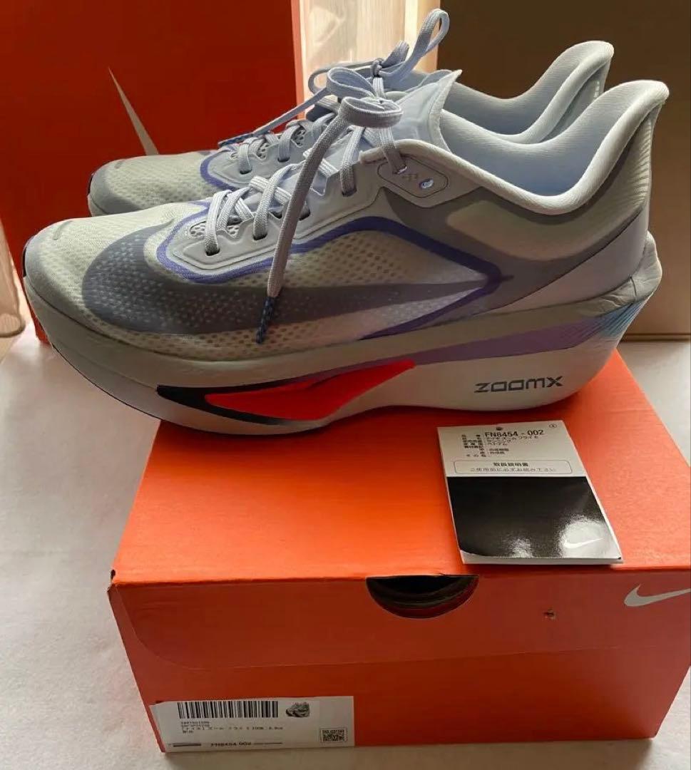 【美品】28cm NIKE ZOOM FLY 6
