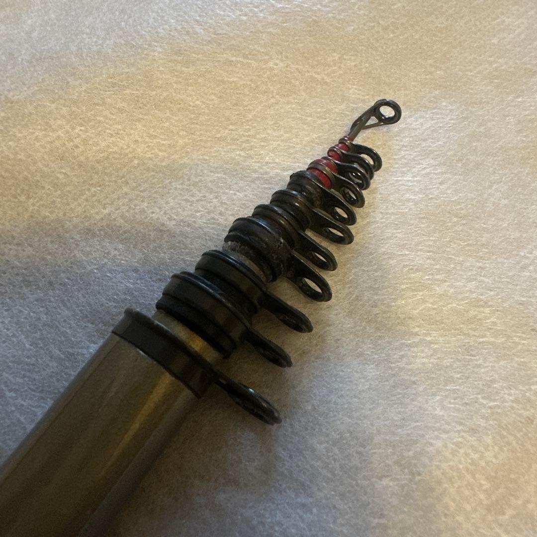 SHIMANO TWIN POWER BBX 1.5-53磯竿