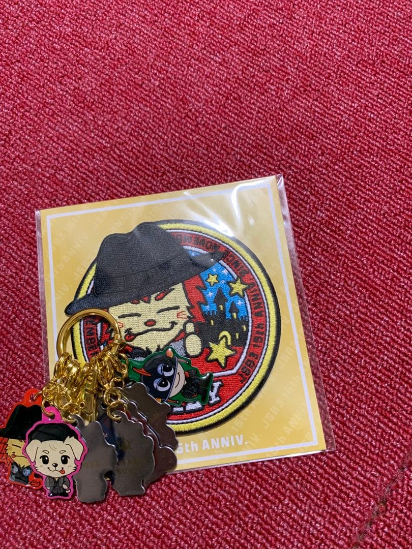 三代目 アルバム