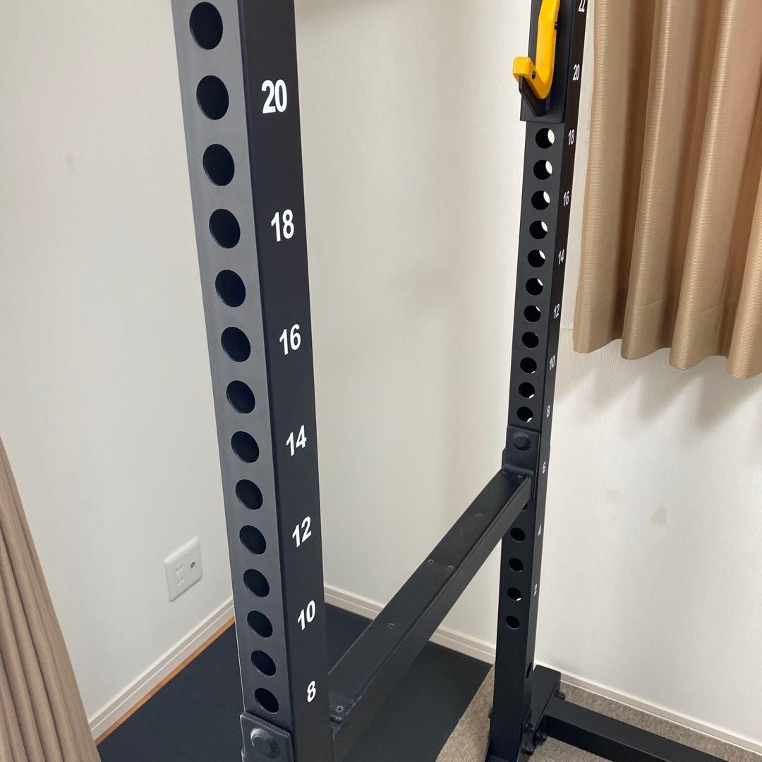 r*3様 POWERTEC パワーテック WB-PR19【引き取り限定】