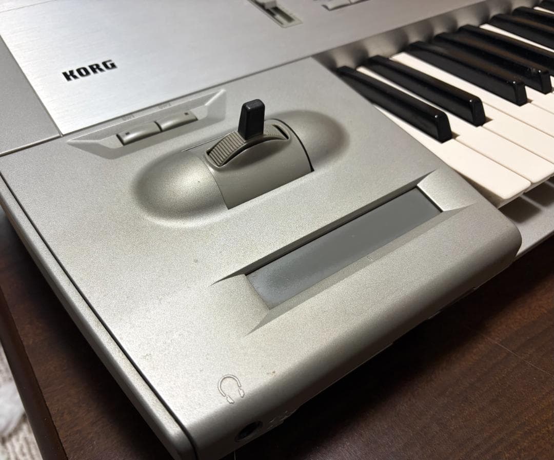 KORG TRINITY Plus 61鍵シンセサイザー