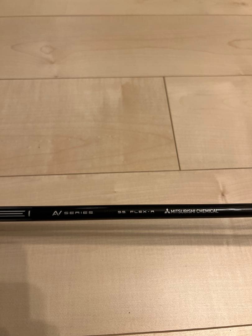 Cleveland HALO XL フェアウェイウッド5番