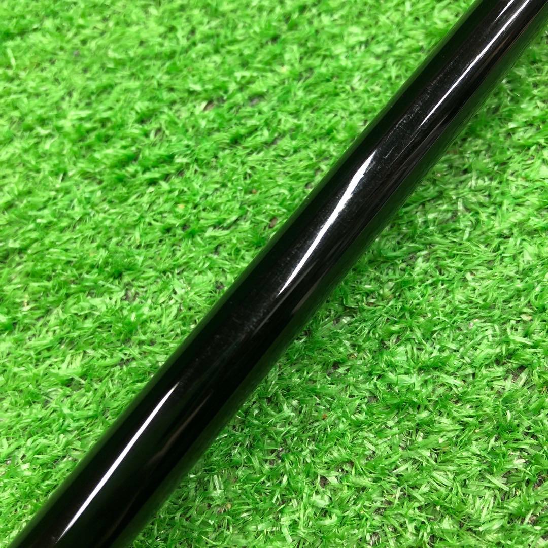 Gsh-1018VENTUS シャフト単品 flex6-S サンプル品スリーブ付