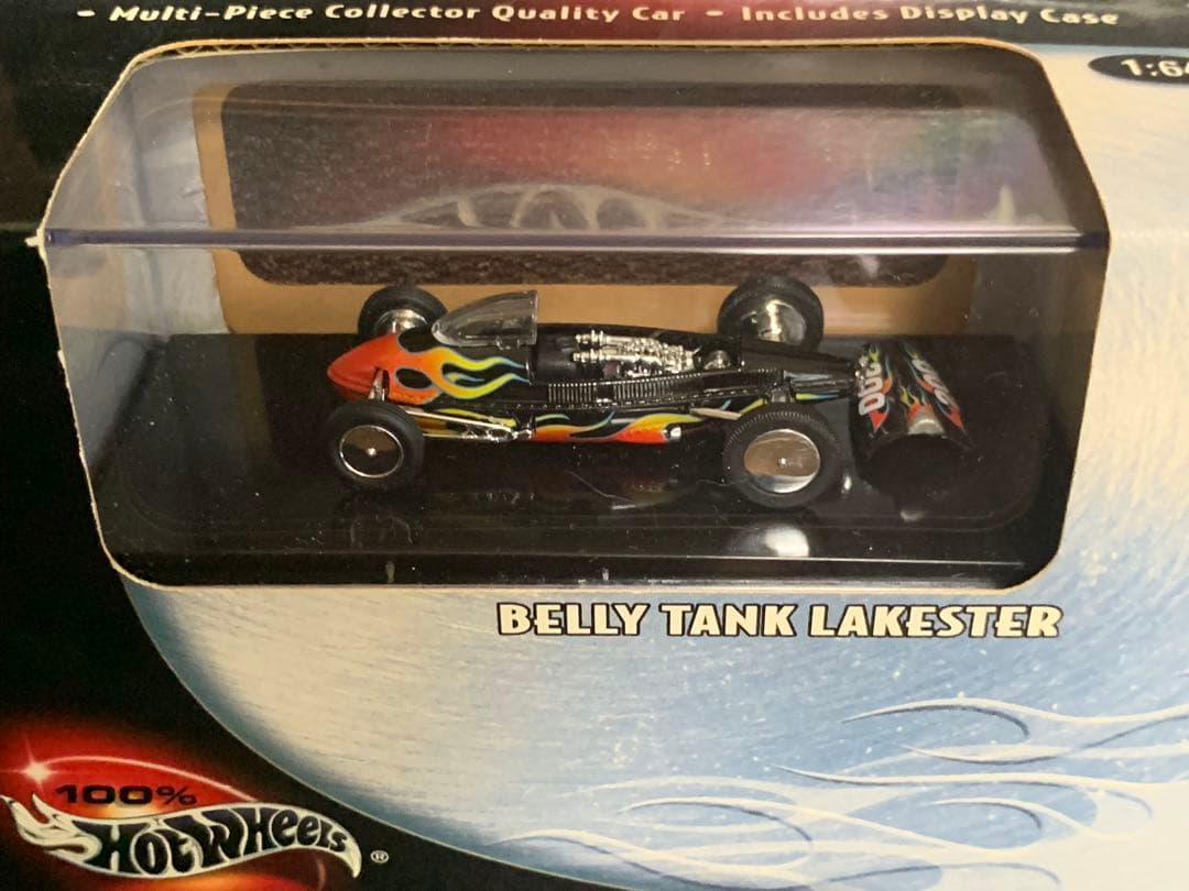 100% Hot Wheels ミニカーまとめうり