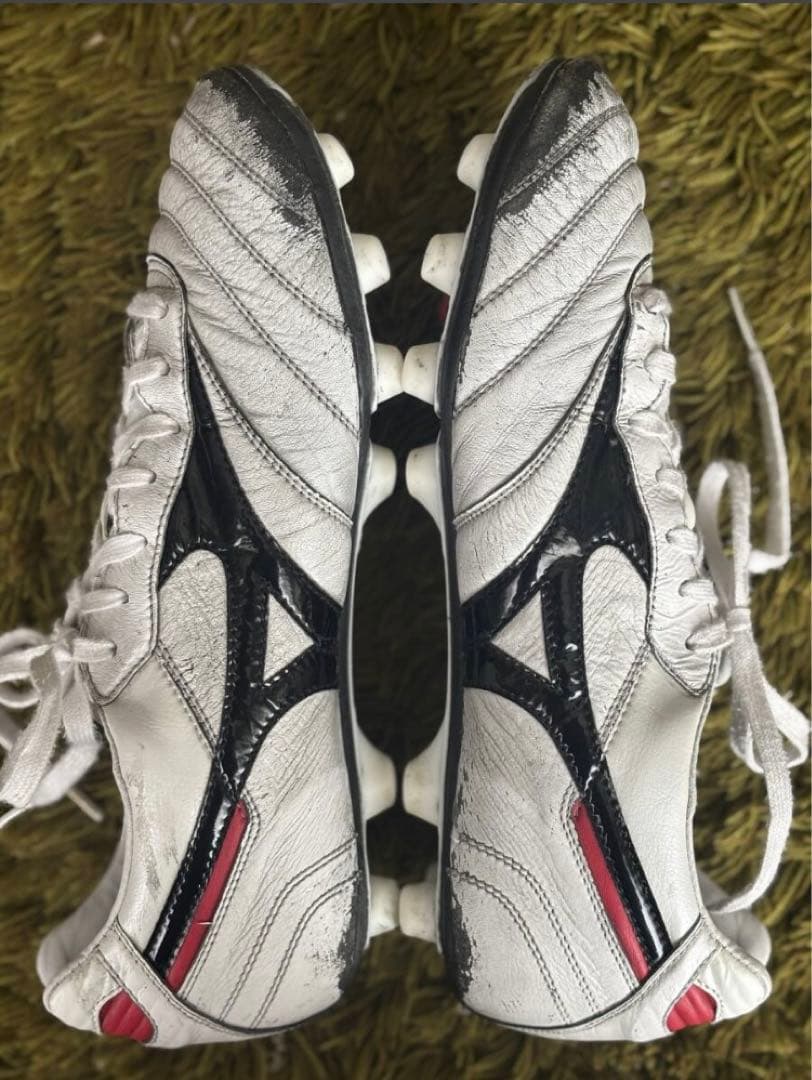MIZUNOミズノ モレリアII JAPAN 27.0cm