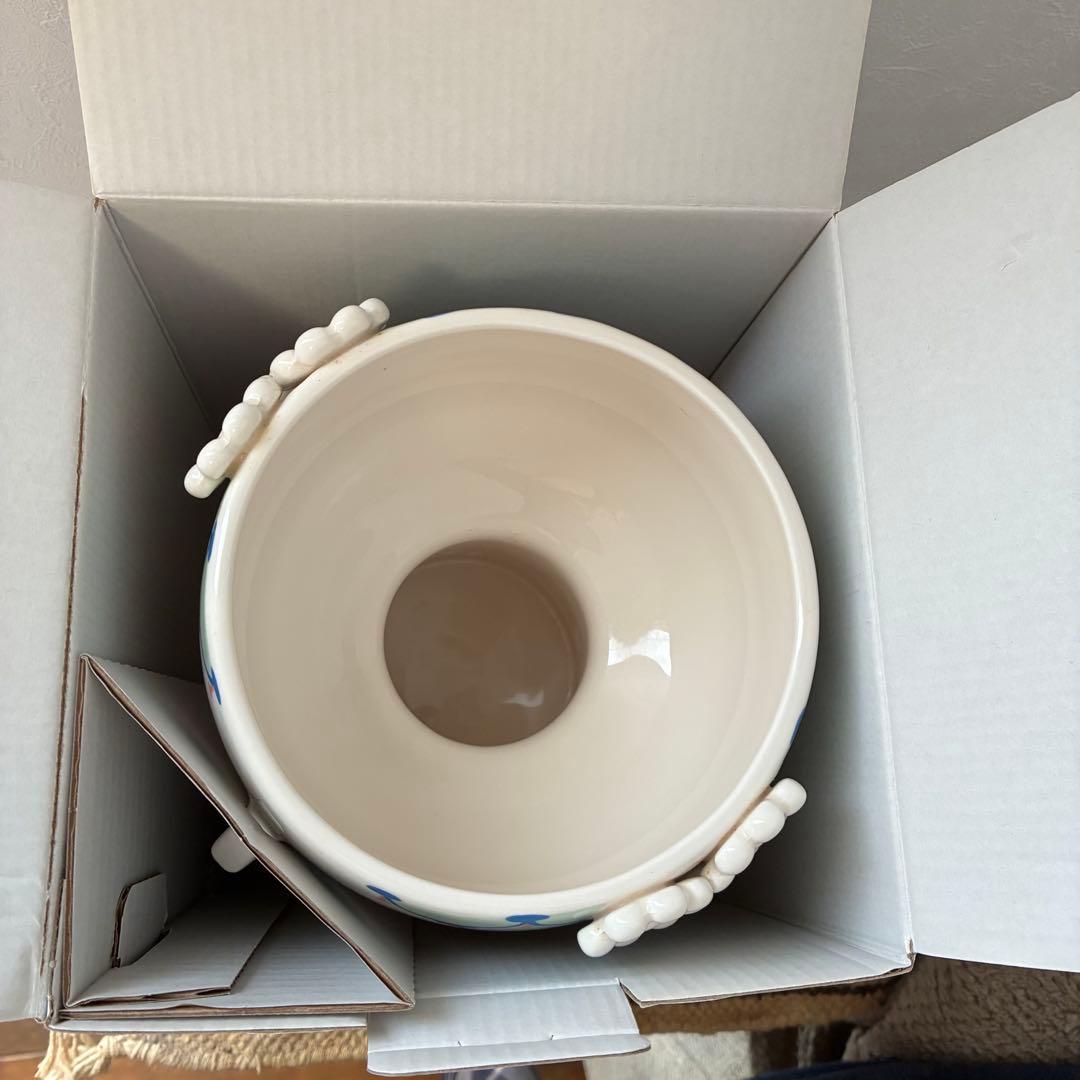 BJORN WINBLAD Eva フラワーベース　23cm