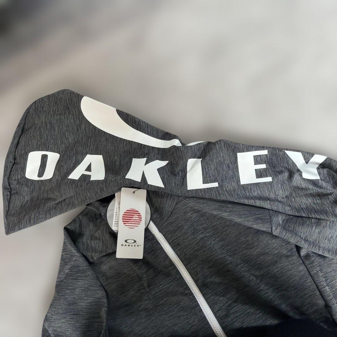 OAKLEY オークリー トレーニングウェア　3)