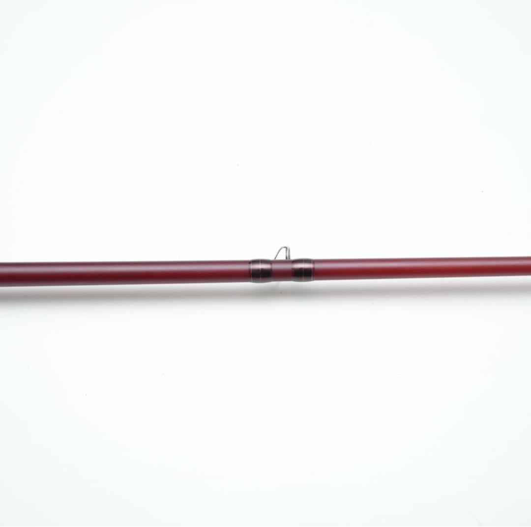 ◆ Fenwickフェンウィック　ELT-CS 610C LJ グラスロッド