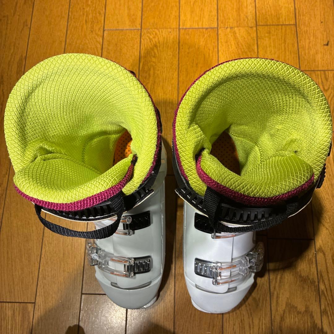名機GEN factory FUTURE 27.0-27.5cm フリースタイル