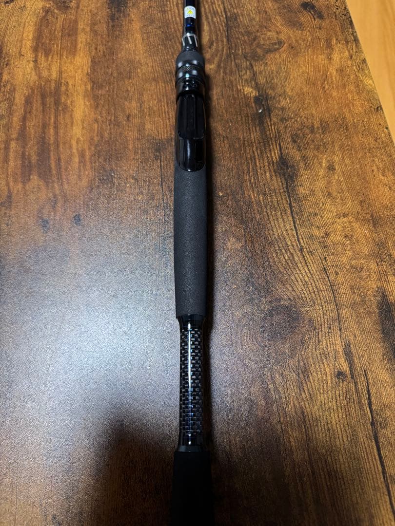 ロッド zzyx1_3