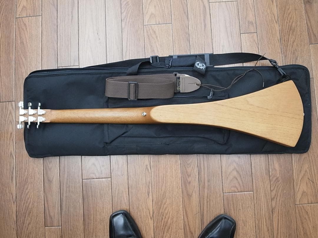 Martin Backpacker 初期型 バックパッカー マーティン マーチン