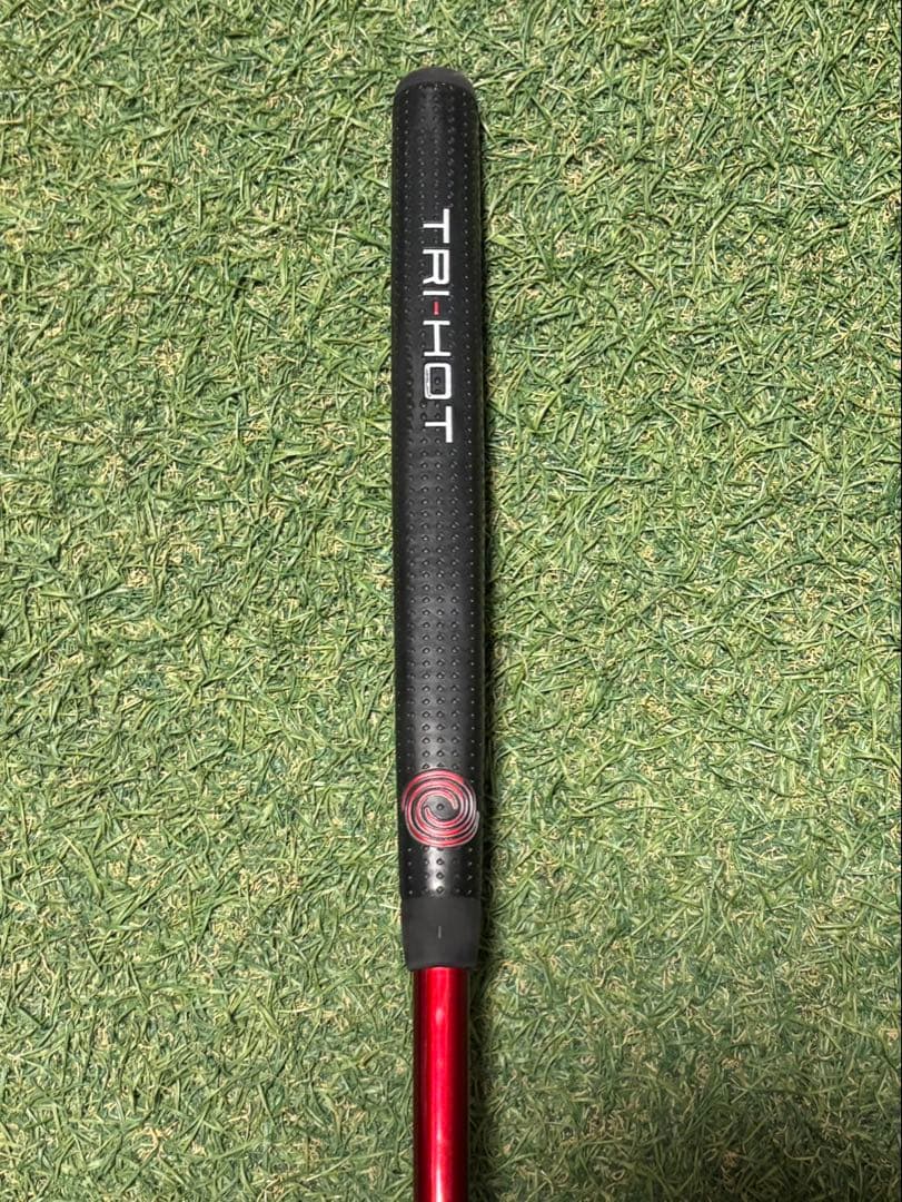 Odysseyオデッセイ トライホッ5Kダブルワイド34STROKE LAB70