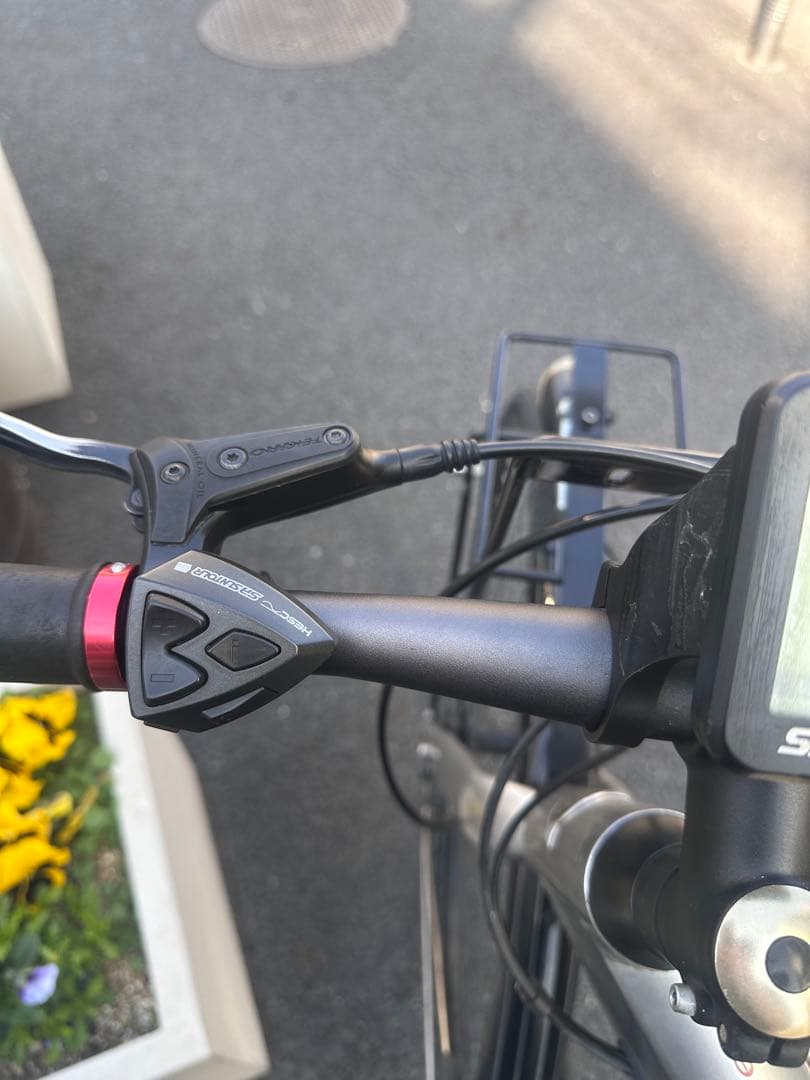 ミヤタ EX-CROSS e 電動アシスト自転車を出品します