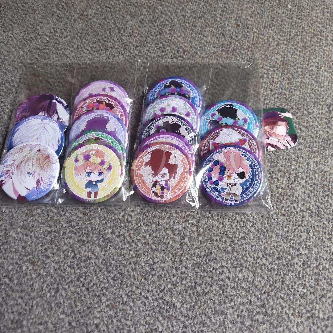 DIABOLIK LOVERS ステラワース特典のみ