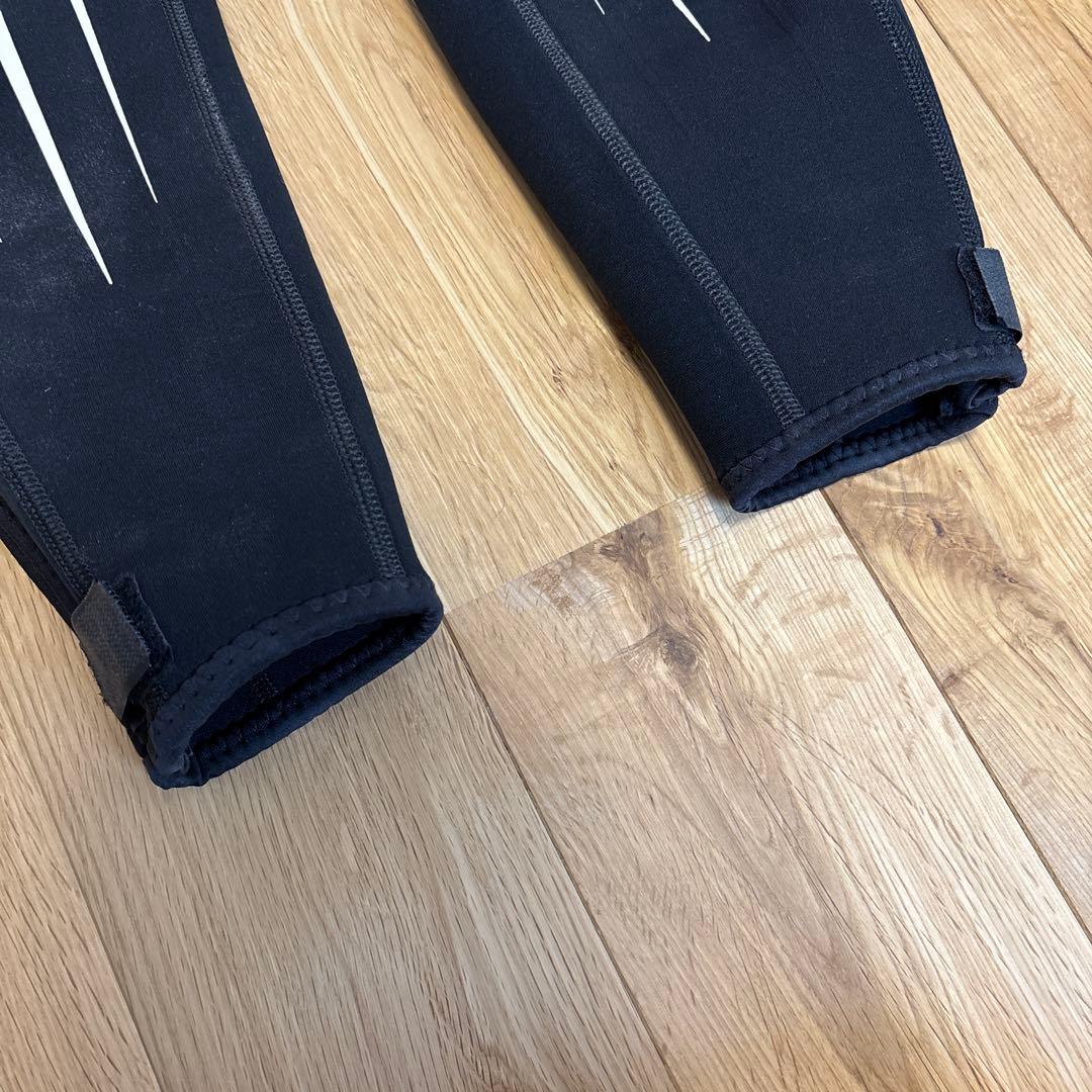 シマノ　鮎タイツ　T-2.5 TI-071Q サイズLA