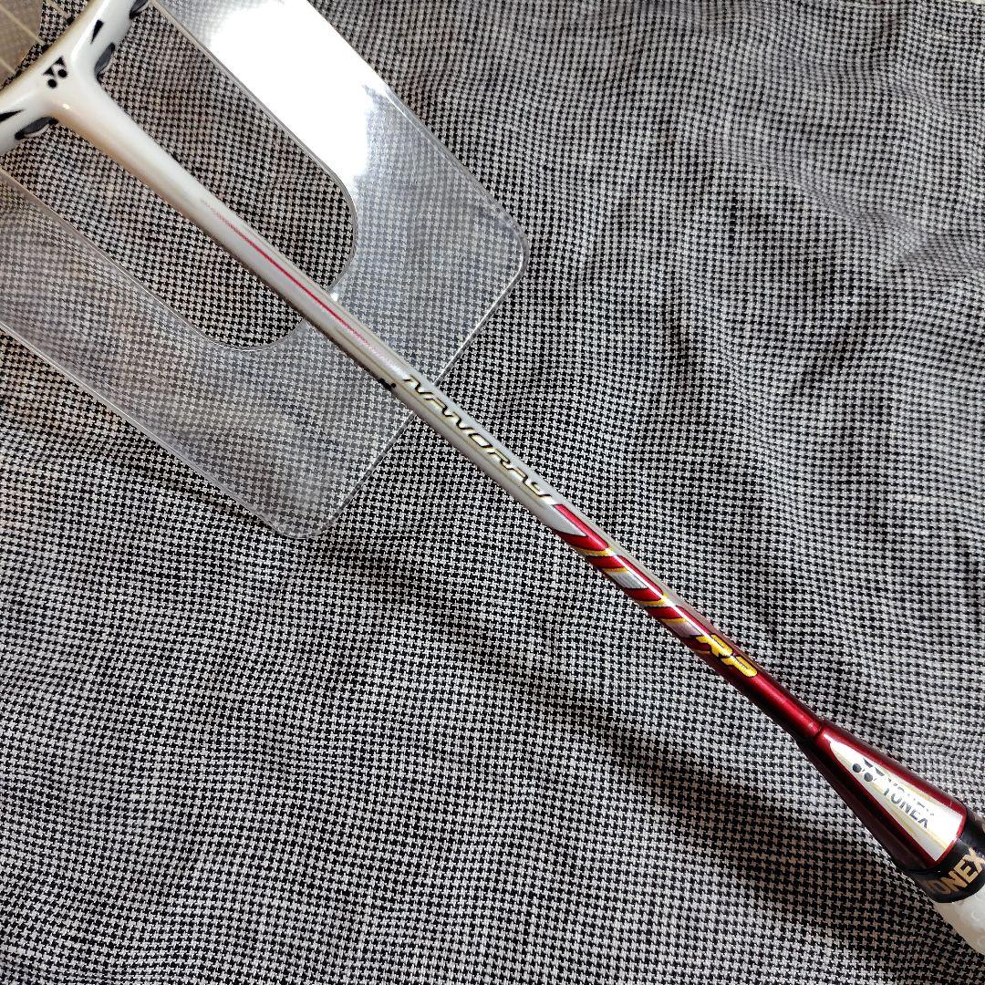 【 YONEX 】ヨネックス NANORAY ナノレイ 700RP