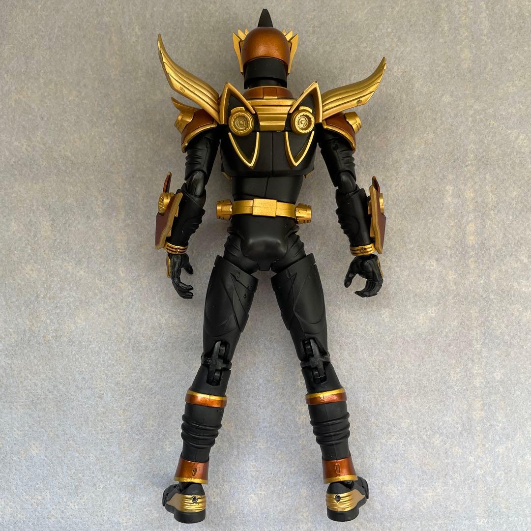 日*0様 S.H.Figuarts仮面ライダーオーディン&ゴルトフェニックス