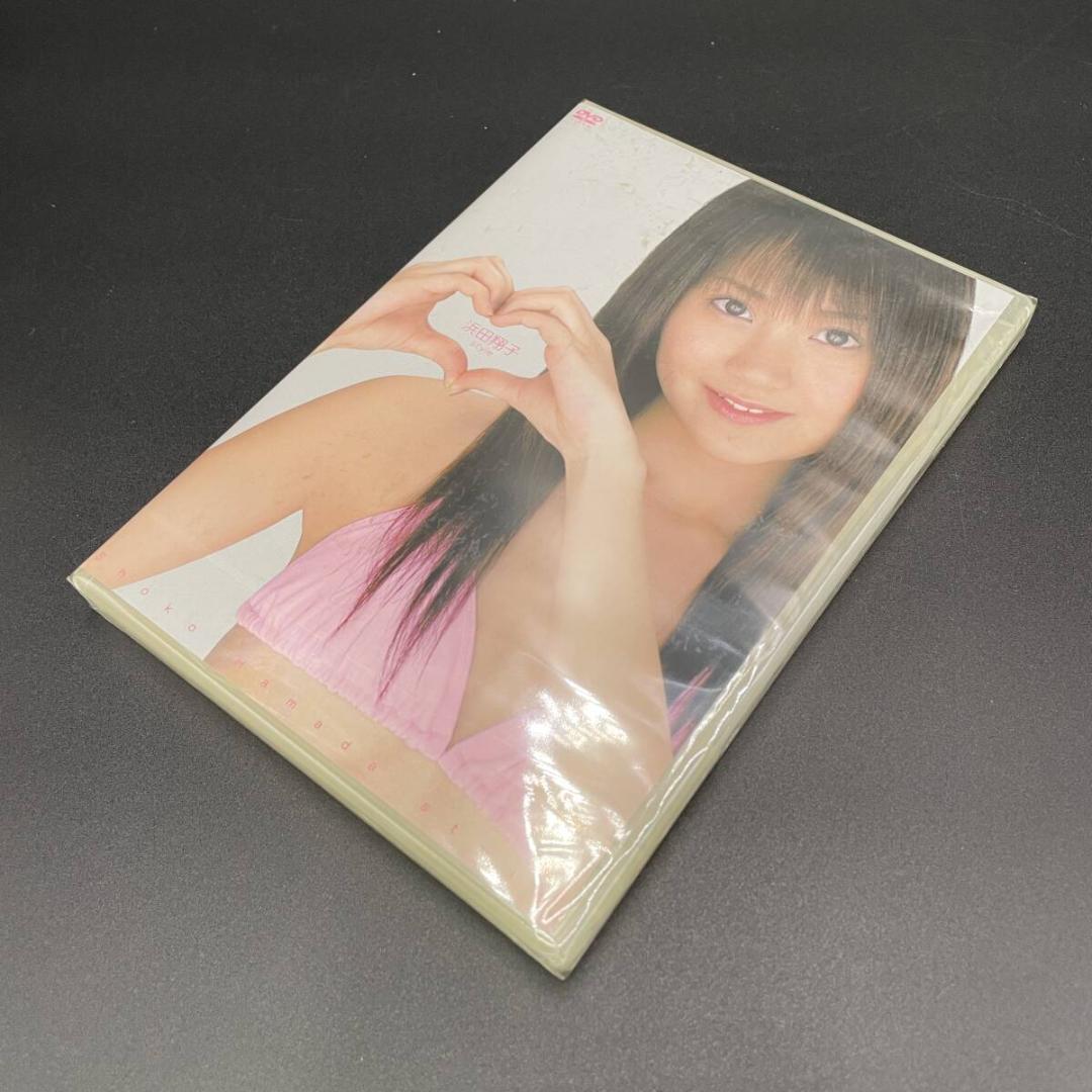 未開封 浜田翔子 フィギュア styleシリーズ DVD付き R8SB87