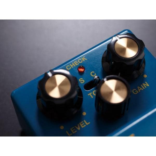 BOSS/ボス/BD-2W Blues D 技 Waza/エフェクター