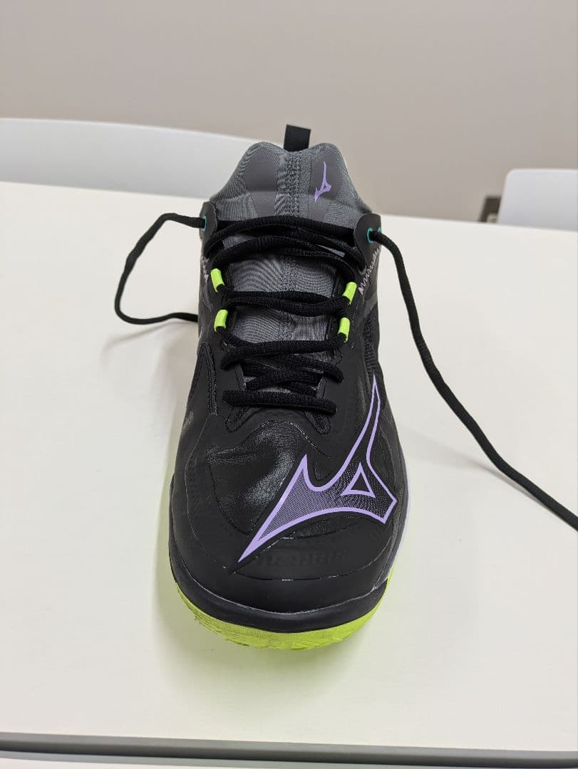Mizuno バドミントンシューズ ウエーブクローNEO3 26cm