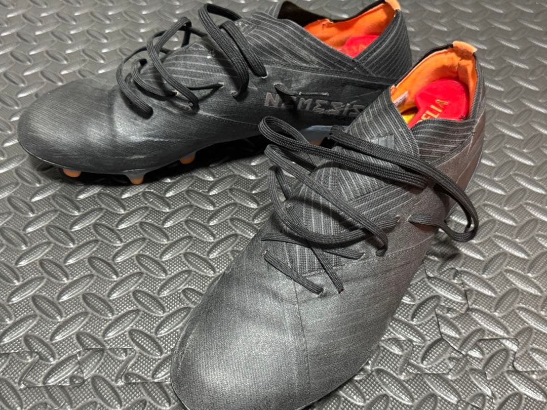 adidas ネメシス19.1 FG サッカースパイク 28.0cm