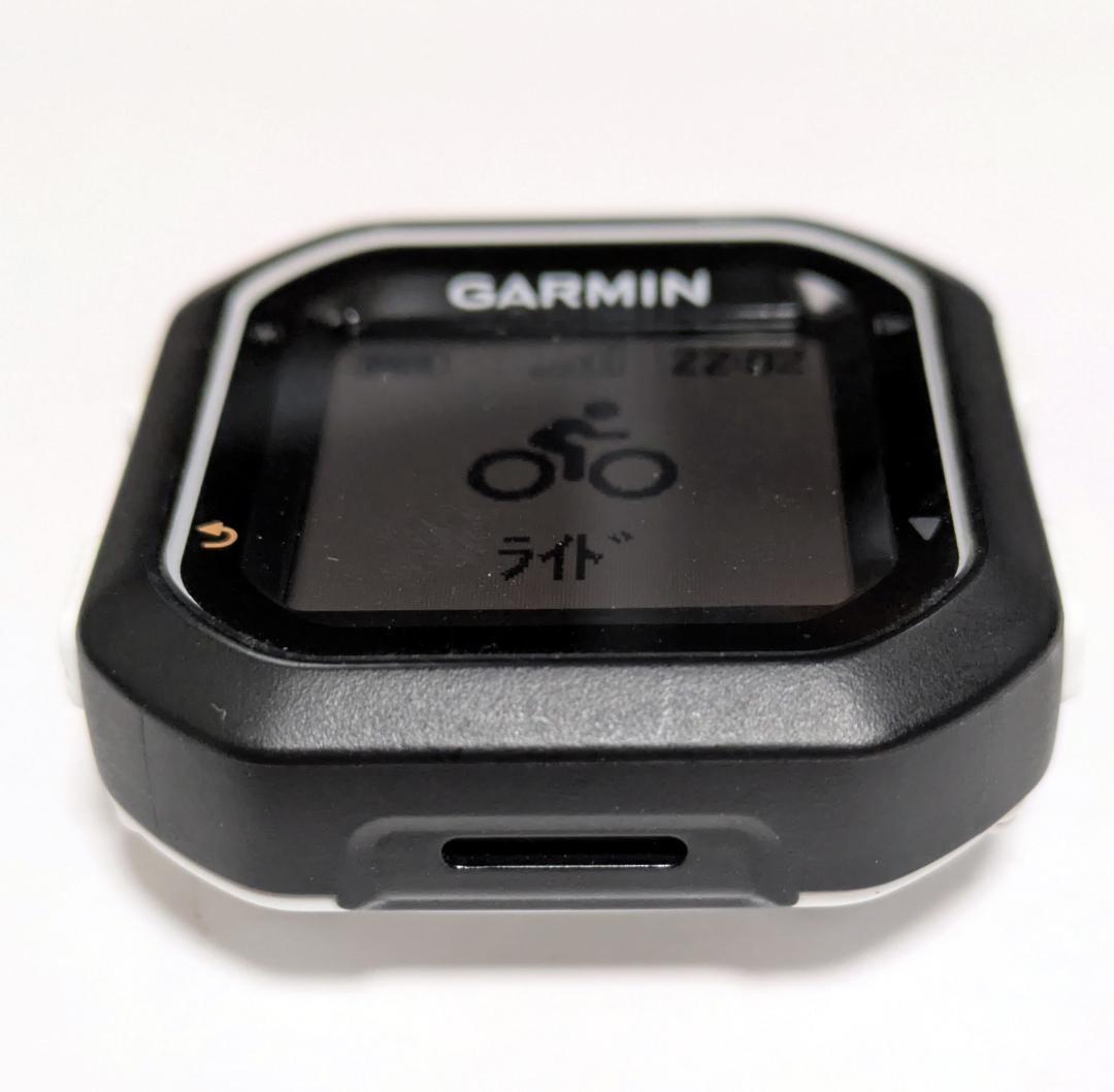 アクセサリー GARMIN EDGE 25J