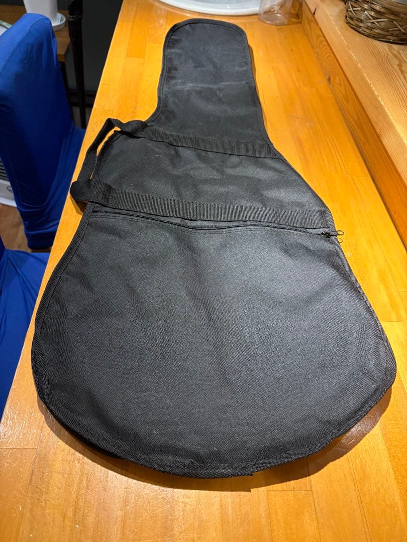 美品！　Epiphone LesPaul Special Ⅱ ブラック系トラ目