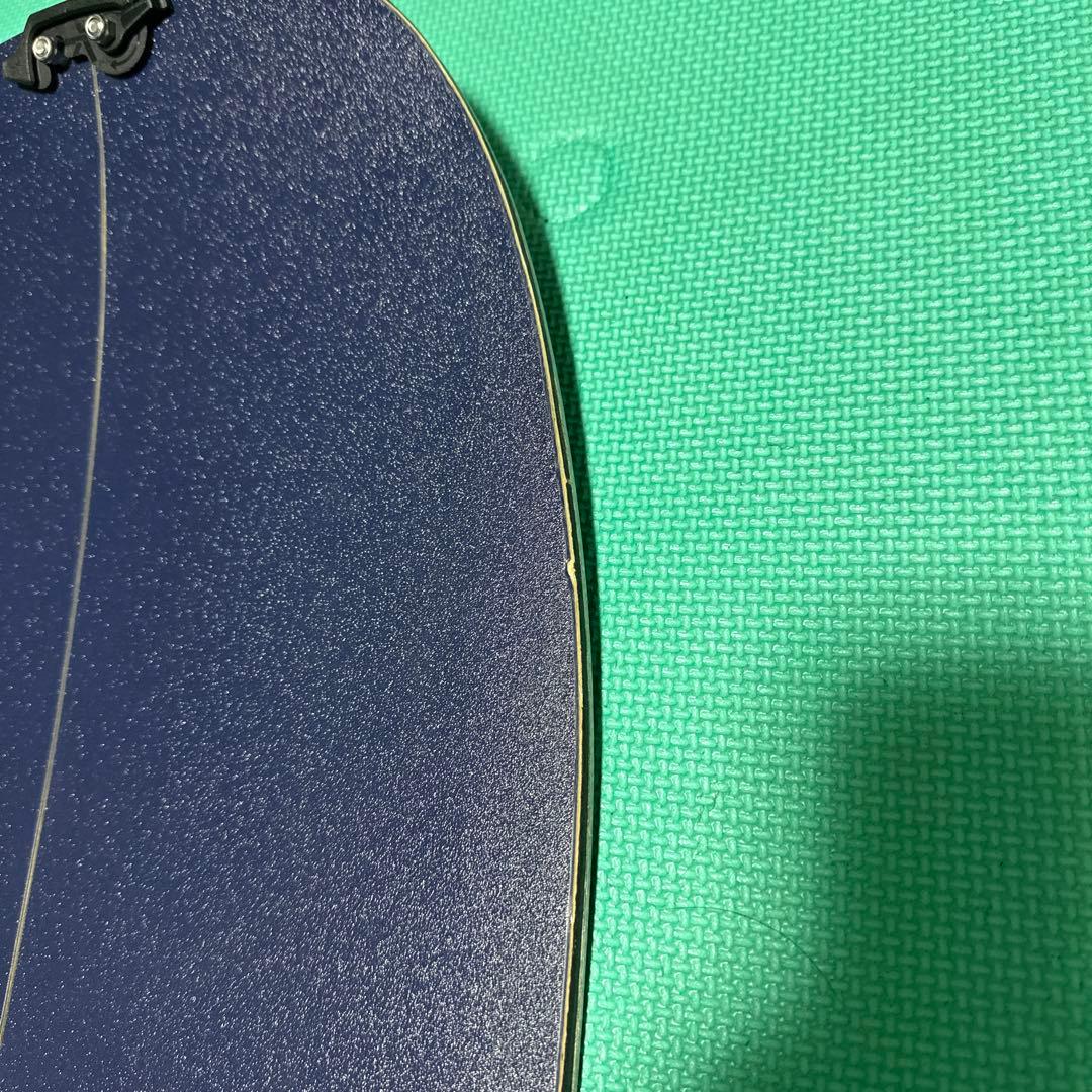 GENTEMSTICK ￼ゲンテンスティック　スプリットボート　専用スキン付