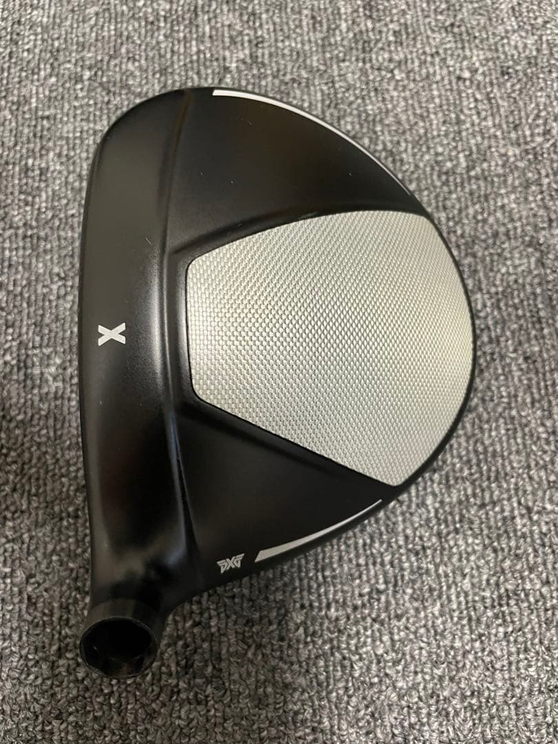 PXG 0311X GEN4 10.5度　ドライバー 用　ヘッドのみ