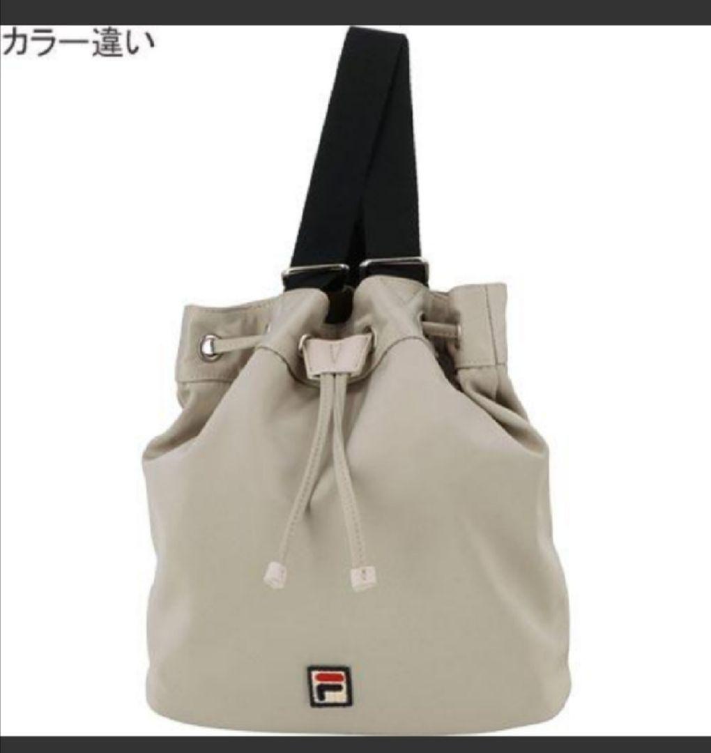 フィラ　FILA　バッグ　リュック